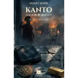 TCX Kanto “Ben ve Kendim”