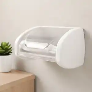 TCX Kapaklı WC Kağıtlık