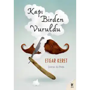 TCX Kapı Birden Vuruldu