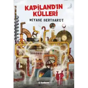 TCX Kapilandın Külleri