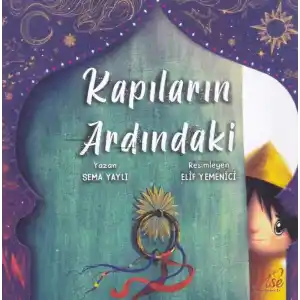 TCX Kapıların Ardındaki
