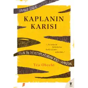 TCX Kaplanın Karısı