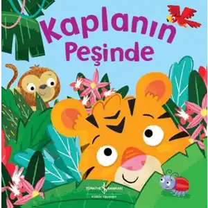 TCX Kaplanın Peşinde