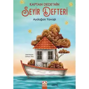 TCX Kaptan Dedenin Seyir i
