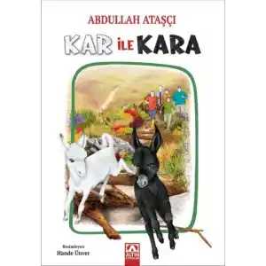 TCX Kar İle Kara