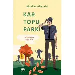 TCX Kar Topu Parkı