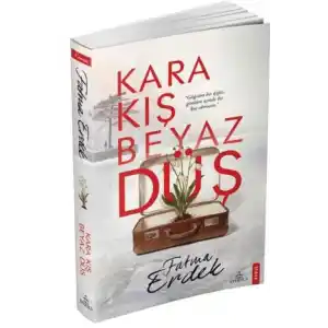 TCX Kara Kış Beyaz Düş