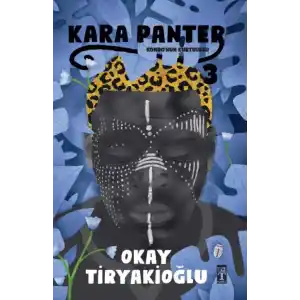 TCX Kara Panter 3