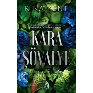 TCX Kara Şövalye