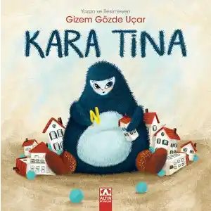 TCX Kara Tina