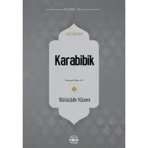 TCX Karabibik