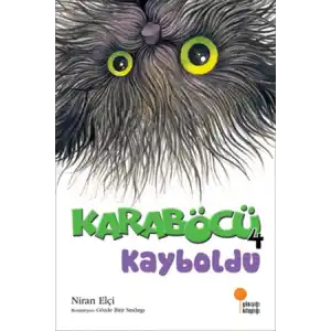 TCX Karaböcü Kayboldu