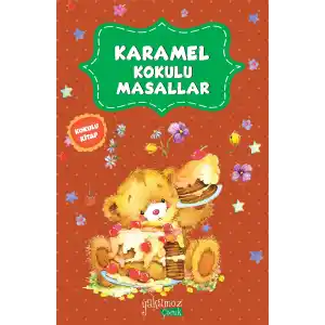 TCX Karamel Kokulu Masallar