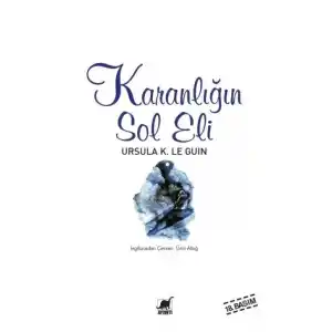 TCX Karanlığın Sol Eli