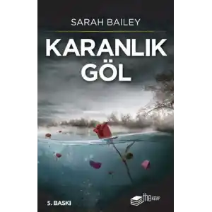 TCX Karanlık Göl