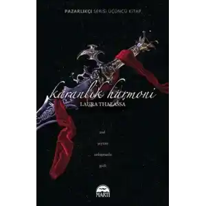TCX Karanlık Harmoni