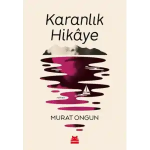 TCX Karanlık Hikaye