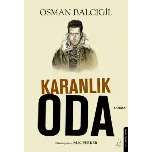 TCX Karanlık Oda