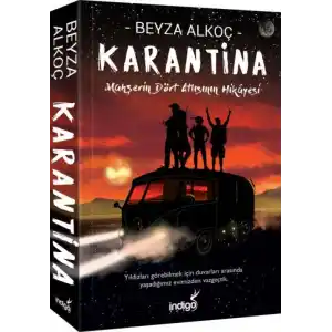 TCX Karantina