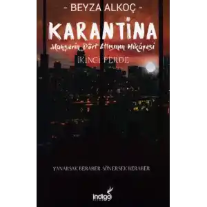 TCX Karantina - İkinci Perde