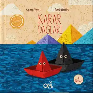 TCX Karar Dağları