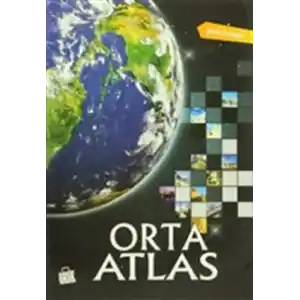 TCX Karatay Orta Atlas