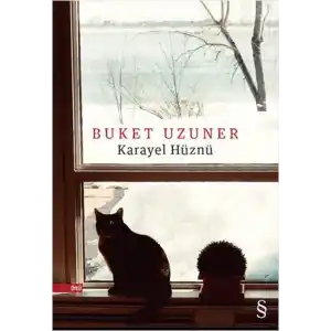 TCX Karayel Hüznü