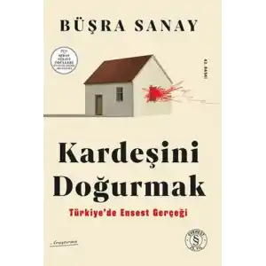 TCX Kardeşini Doğurmak