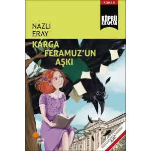 TCX Karga Feramuzun Aşkı