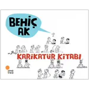 TCX Karikatür Kitabı