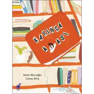 TCX Karınca Adası
