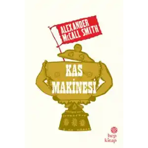 TCX Kas Makinesi