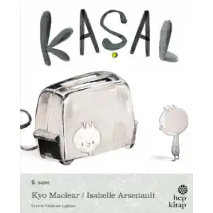 TCX Kaşal
