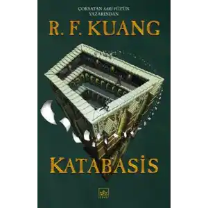 TCX Katabasis