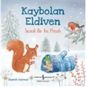 TCX Kaybolan Eldiven - Sıcacık Bir Kış Masalı