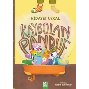 TCX Kaybolan Panduf
