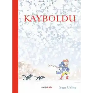 TCX Kayboldu