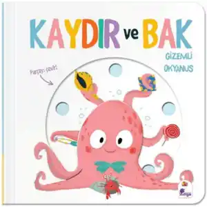 TCX Kaydır ve Bak -  Okyanus
