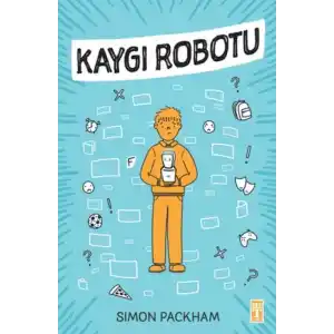 TCX Kaygı Robotu