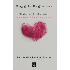 TCX Kaygılı Bağlanma