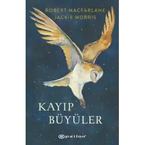 TCX Kayıp Büyüler