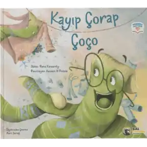 TCX Kayıp Çorap Ço