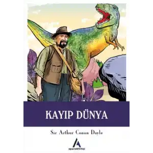 TCX Kayıp Dünya