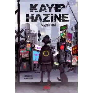 TCX Kayıp Hazine
