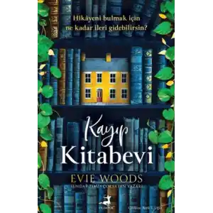 TCX Kayıp Kitabevi