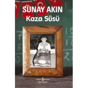 TCX Kaza Süsü