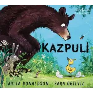 TCX Kazpuli