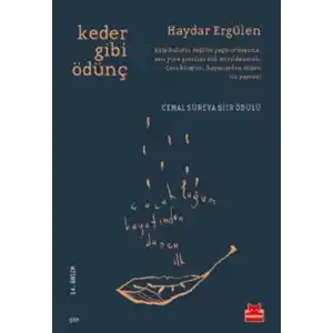 TCX Keder Gibi Ödünç