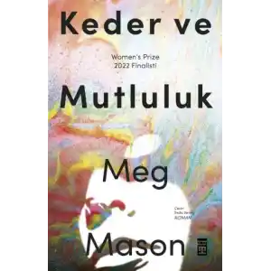 TCX Keder ve Mutluluk