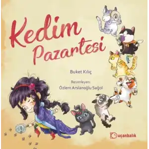 TCX Kedim Pazartesi